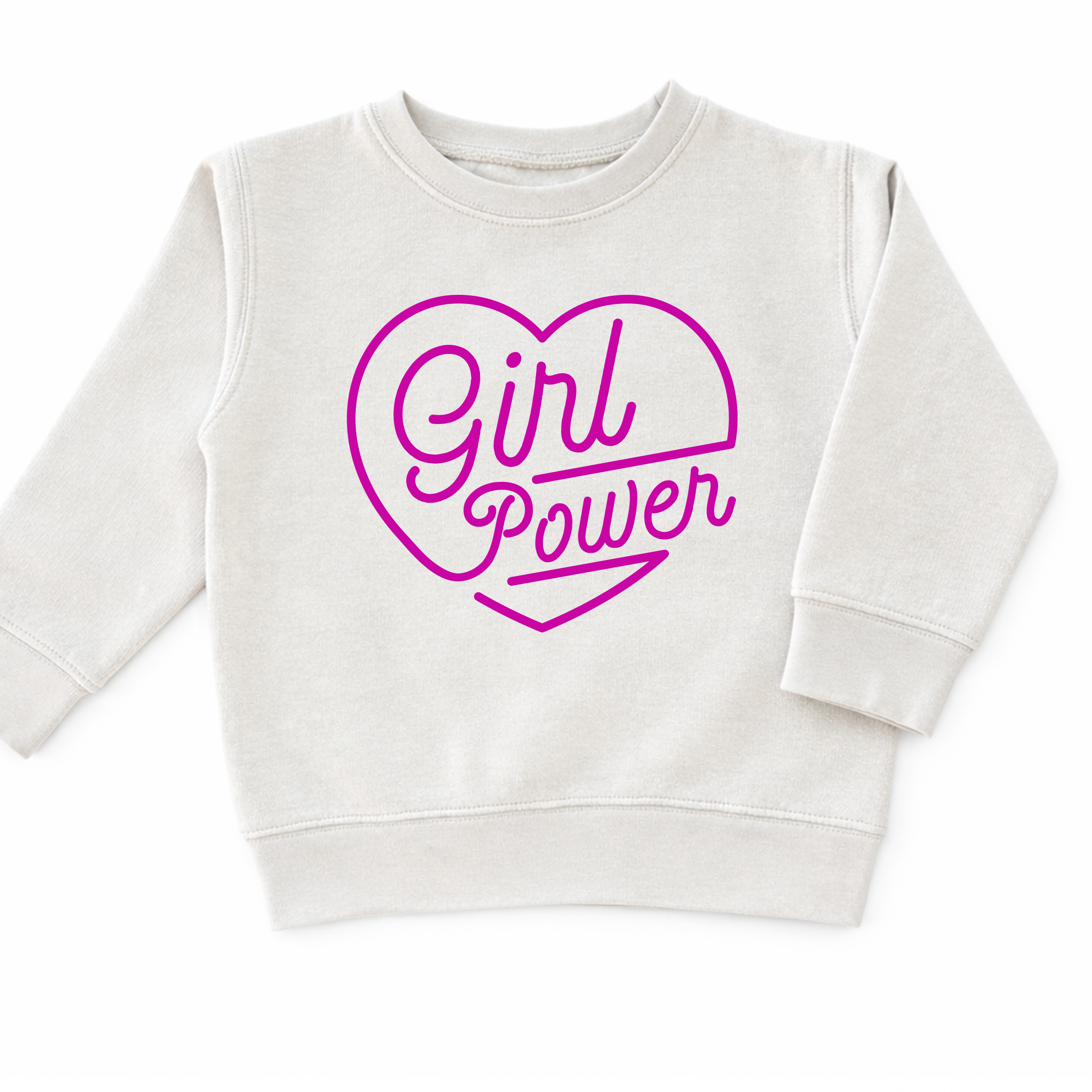 Girl Power