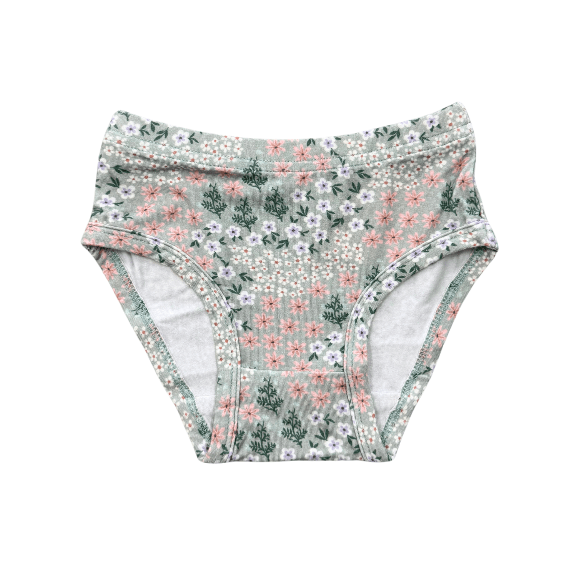 Girl's Underwear