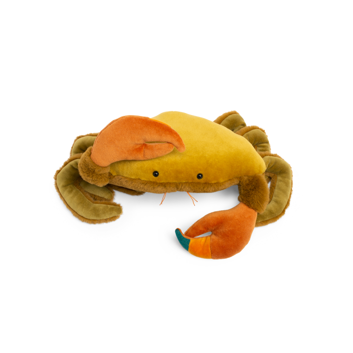 Crab (medium) - All Around the World