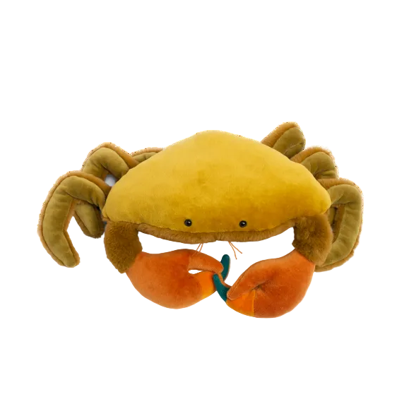 Crab (medium) - All Around the World