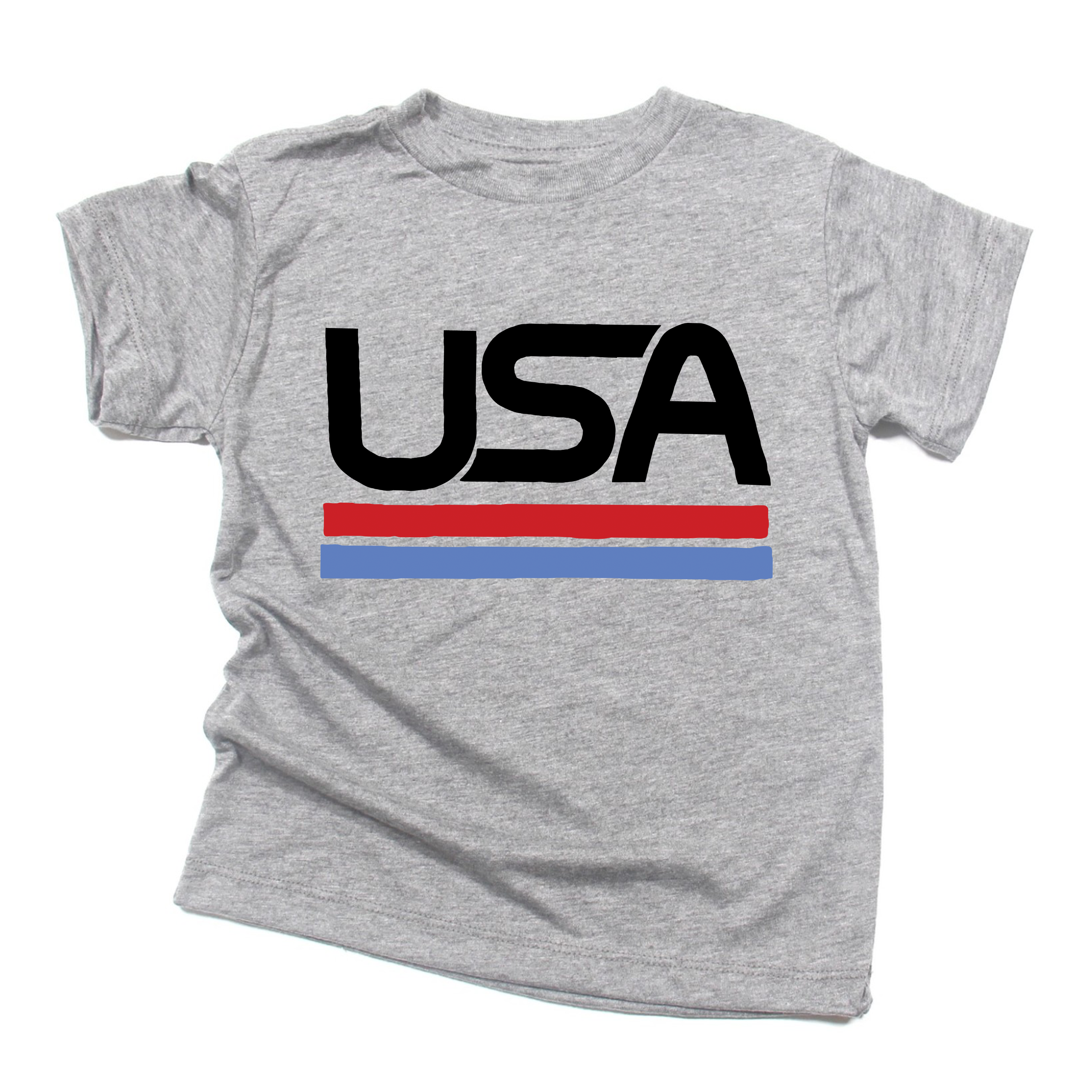 Throwback USA