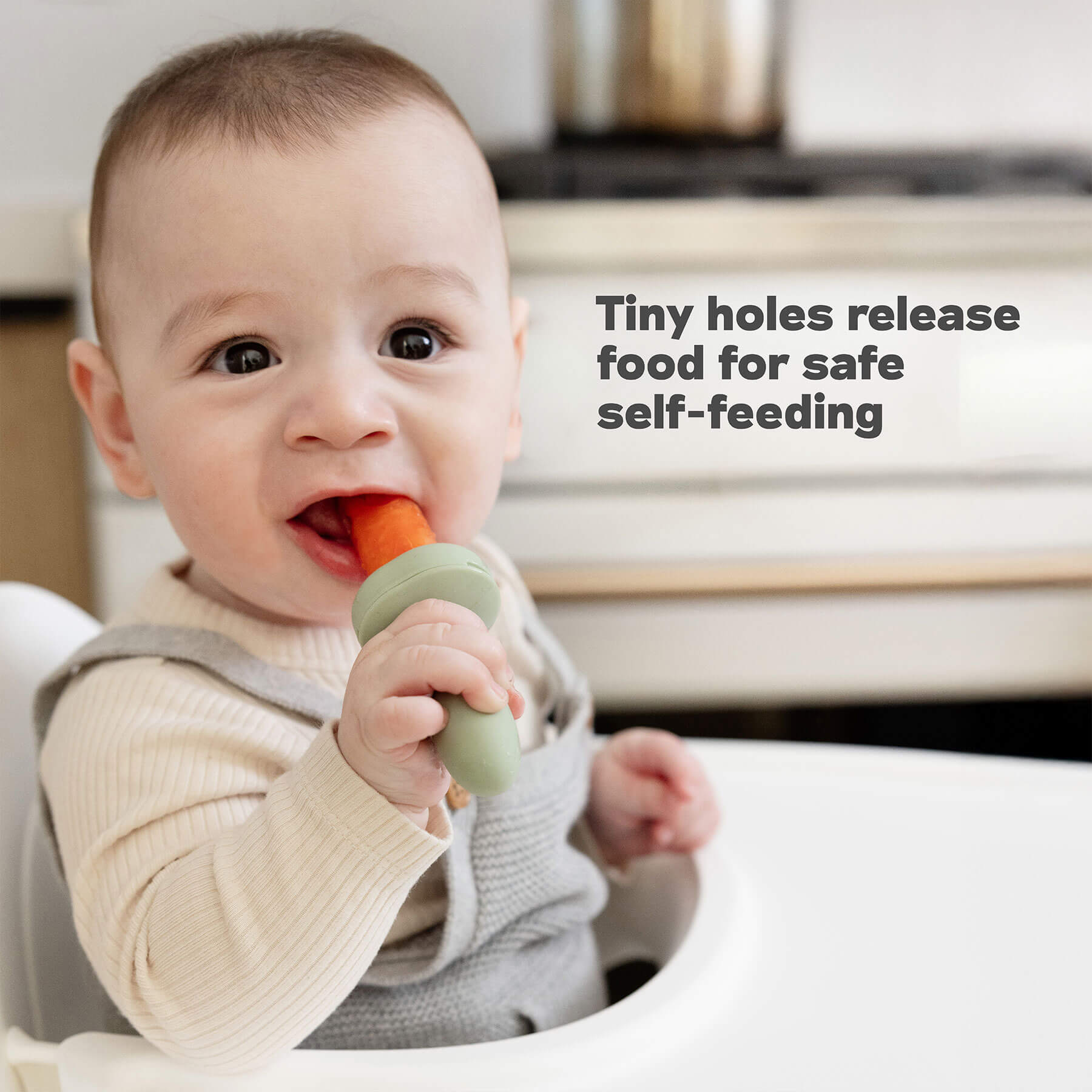 Baby-Led™ Gumline Feeder