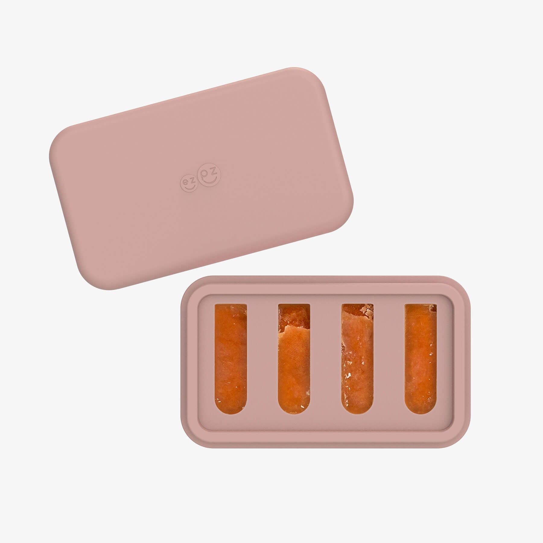 Ice Tray for the Baby-Led™ Gumline Feeder