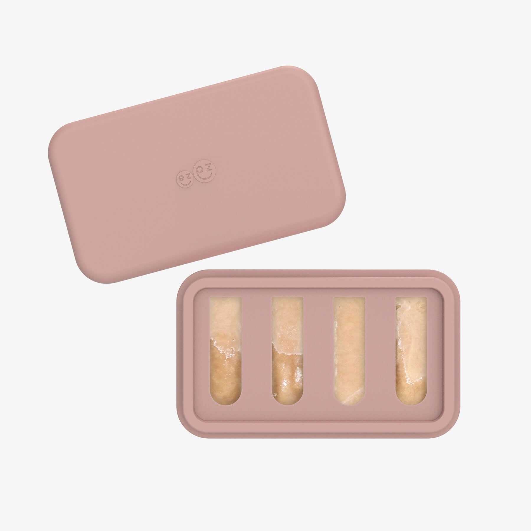 Ice Tray for the Baby-Led™ Gumline Feeder
