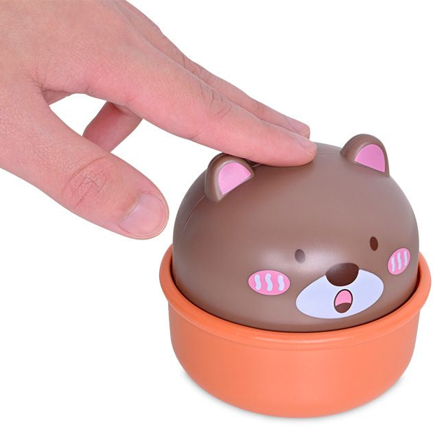 PRESS & GO TUMBLER Toddler Activity Toy