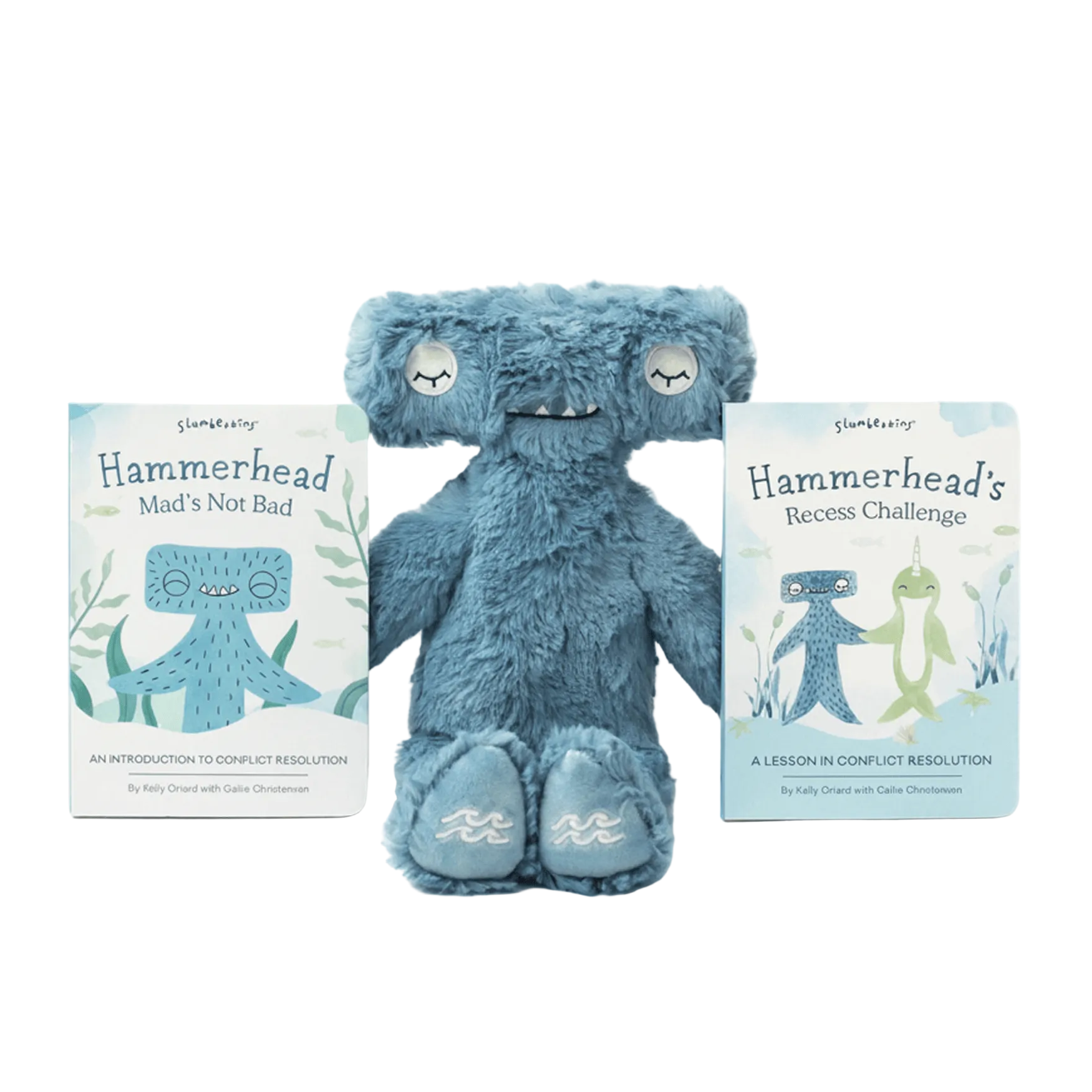 Hammerhead Kin