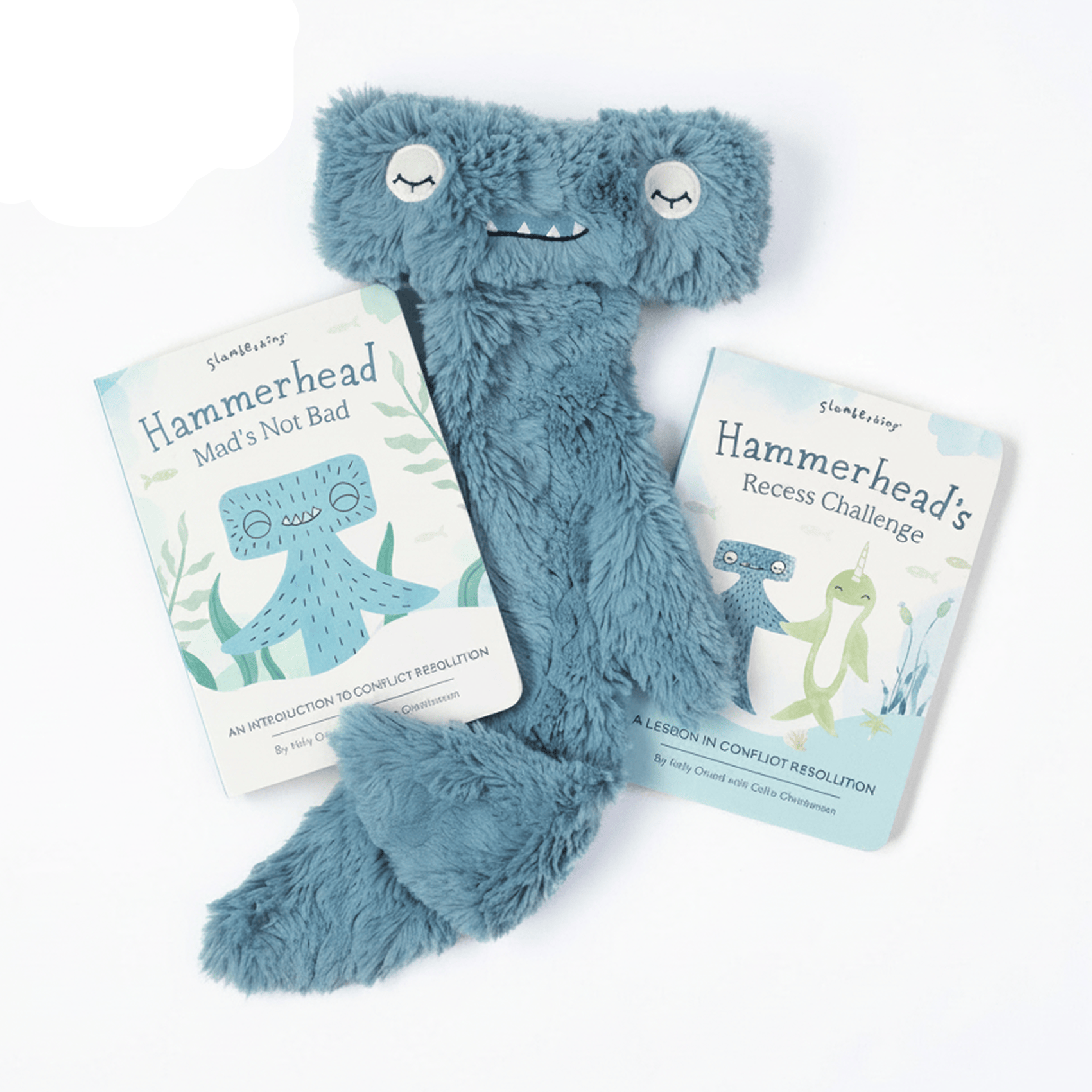 Hammerhead Snuggler
