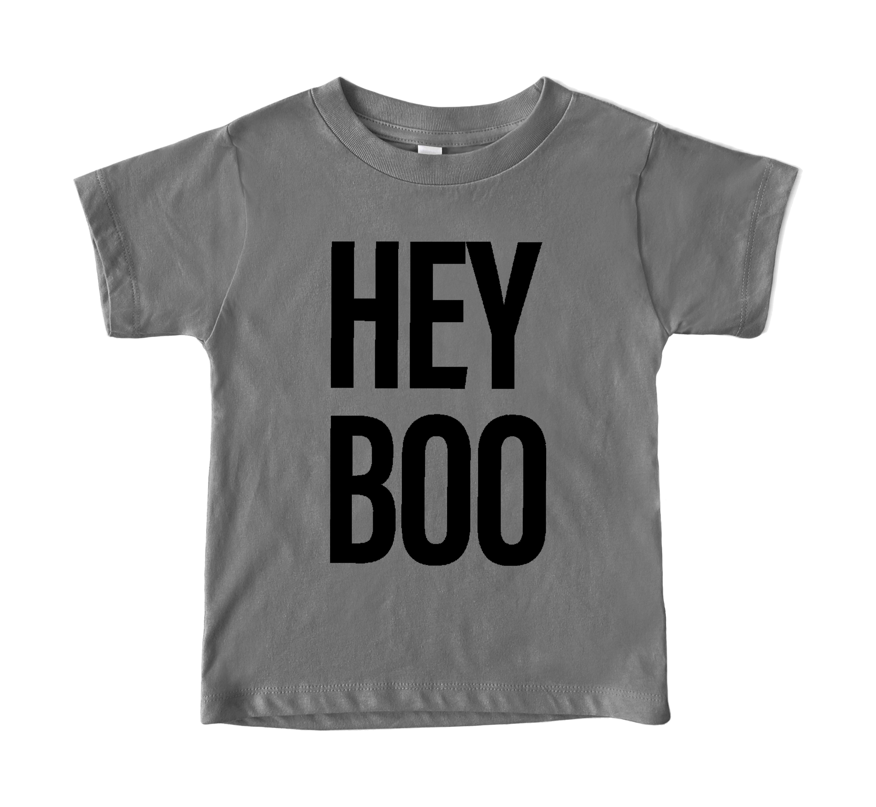 Hey Boo