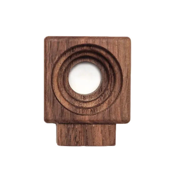 No.1 Wooden Toy  Flash/ Original