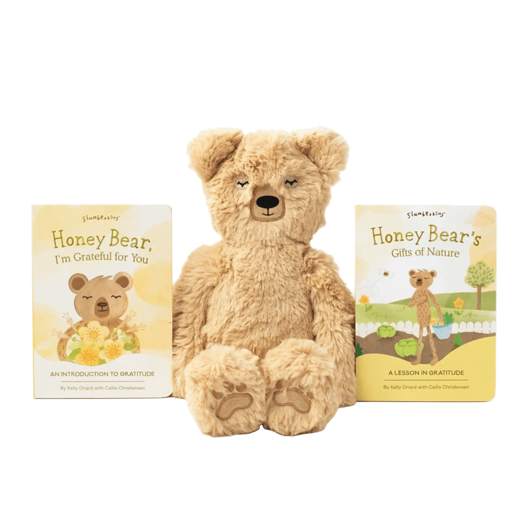 Honey Bear Kin
