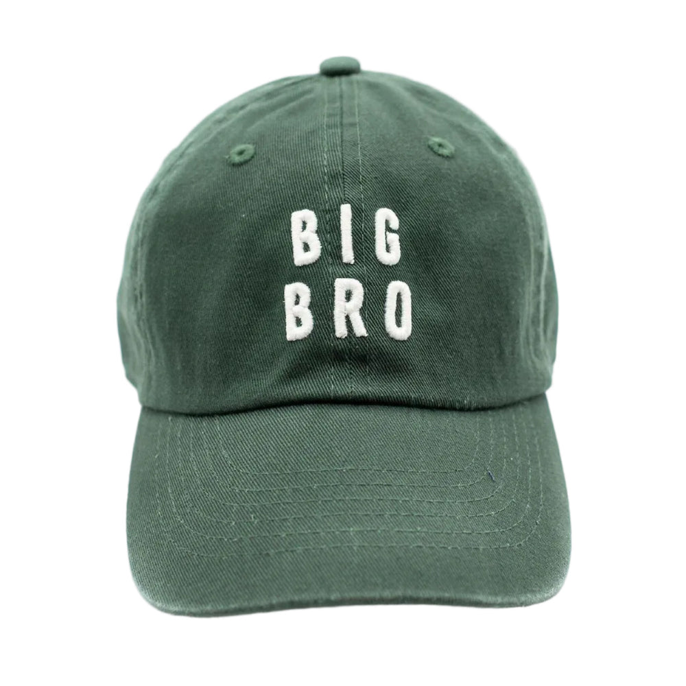 Big Bro Baseball Hat