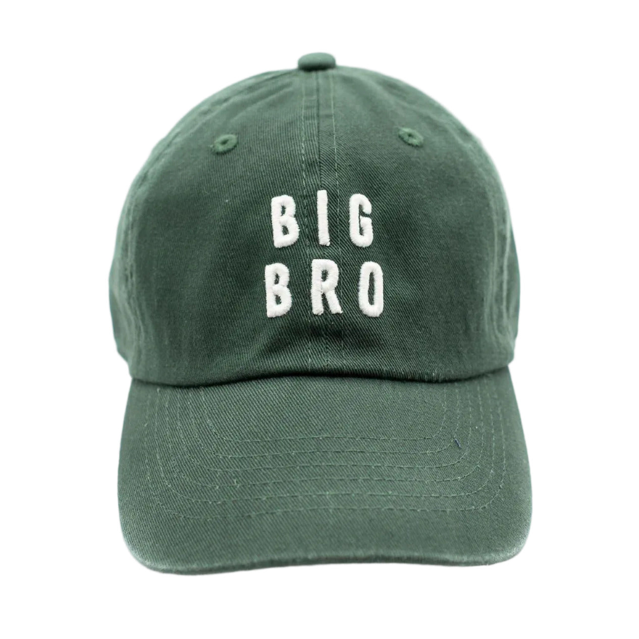 Big Bro Baseball Hat