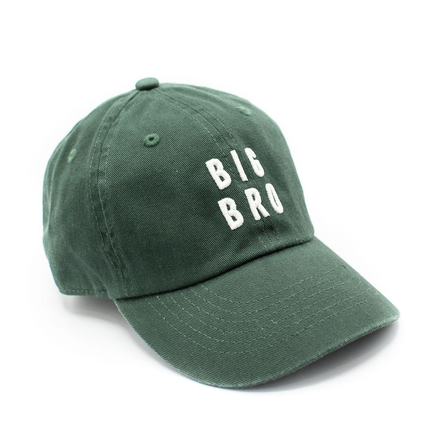Big Bro Baseball Hat