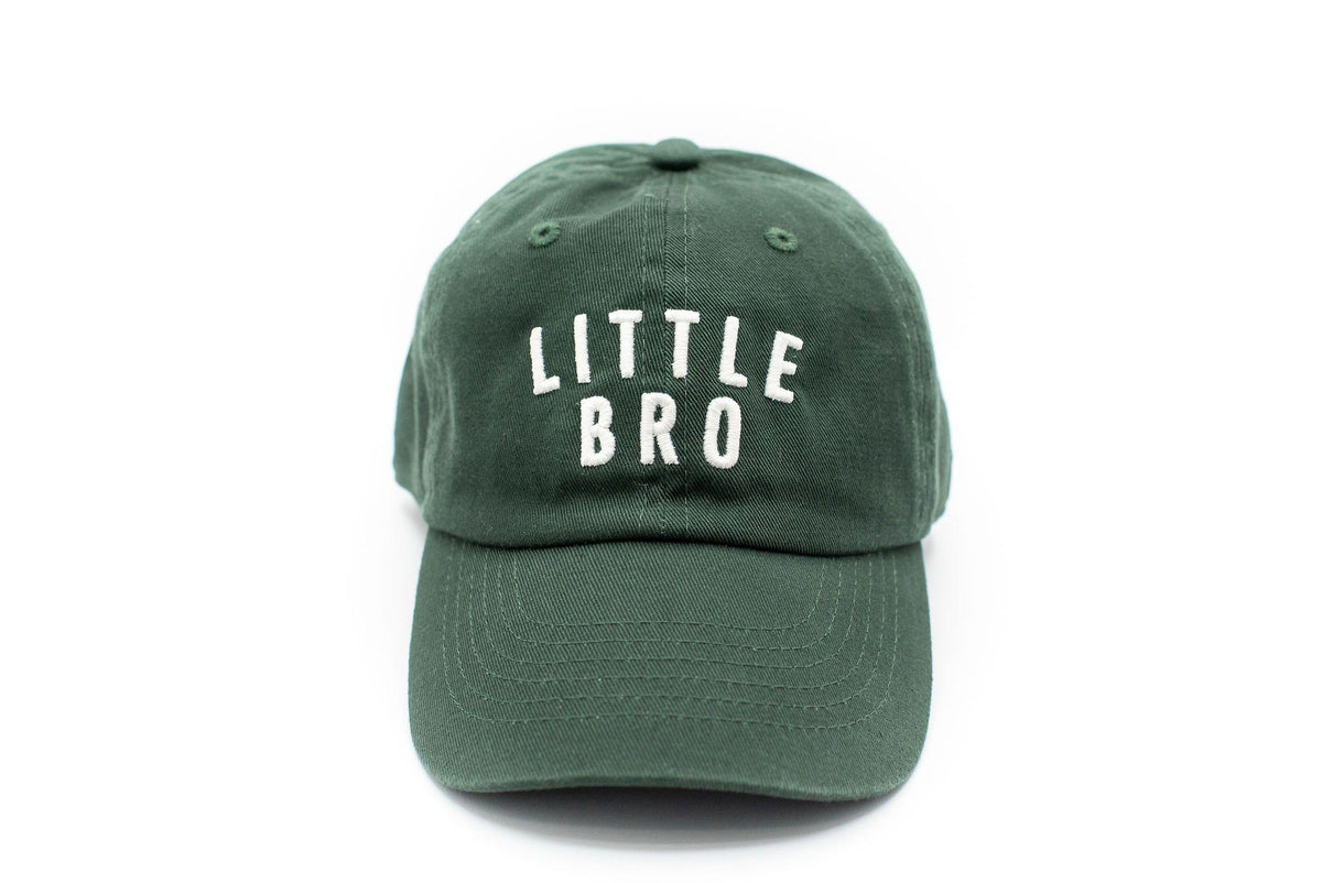 Little Bro Baseball Hat