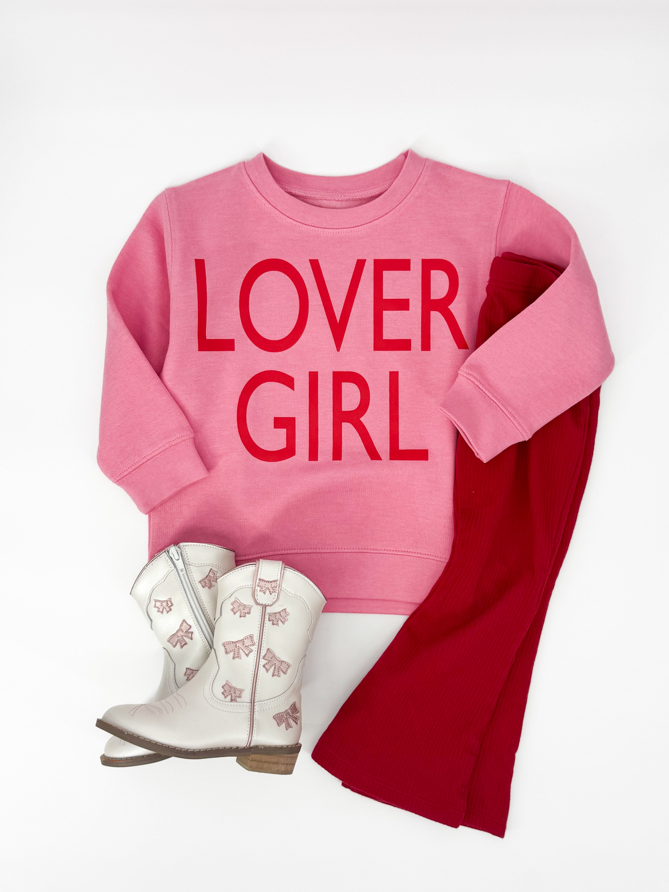 Lover Girl