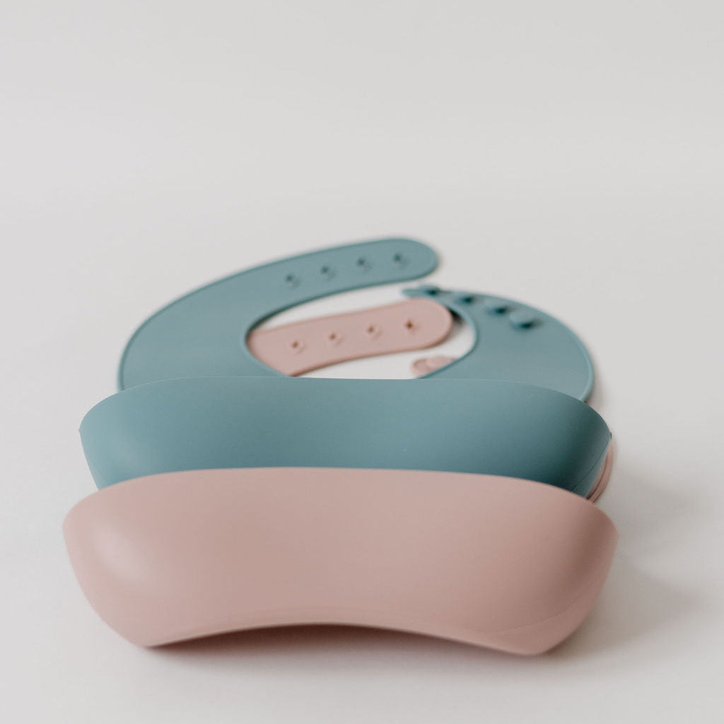 Silicone Bibs