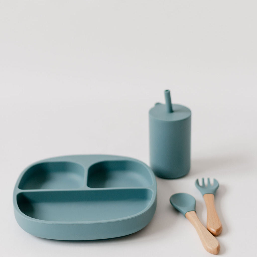 Toddler cups with Straw