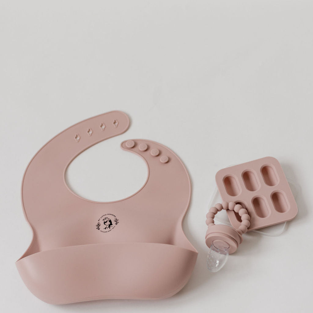 Silicone Bibs