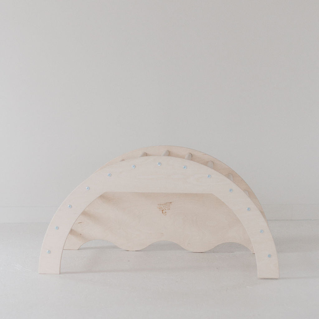 Arch Activity Gym