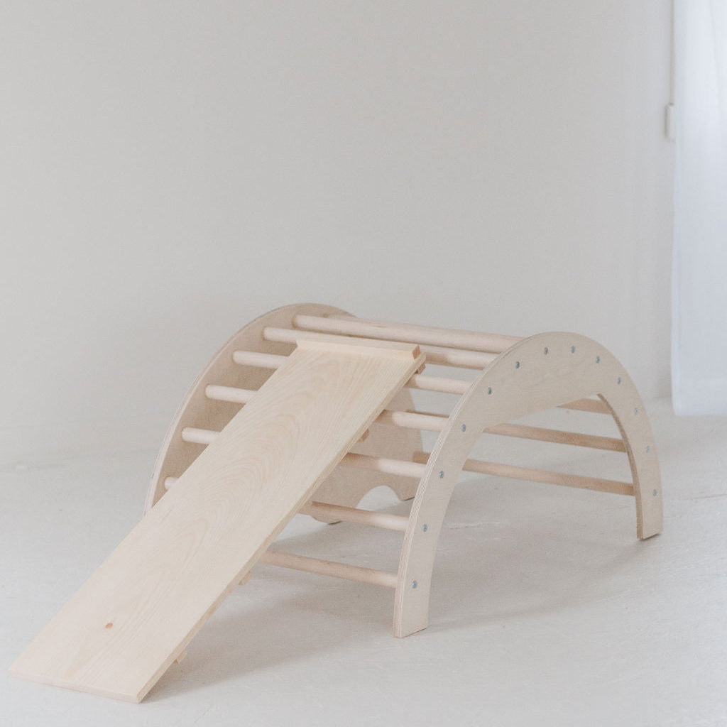 Arch Activity Gym