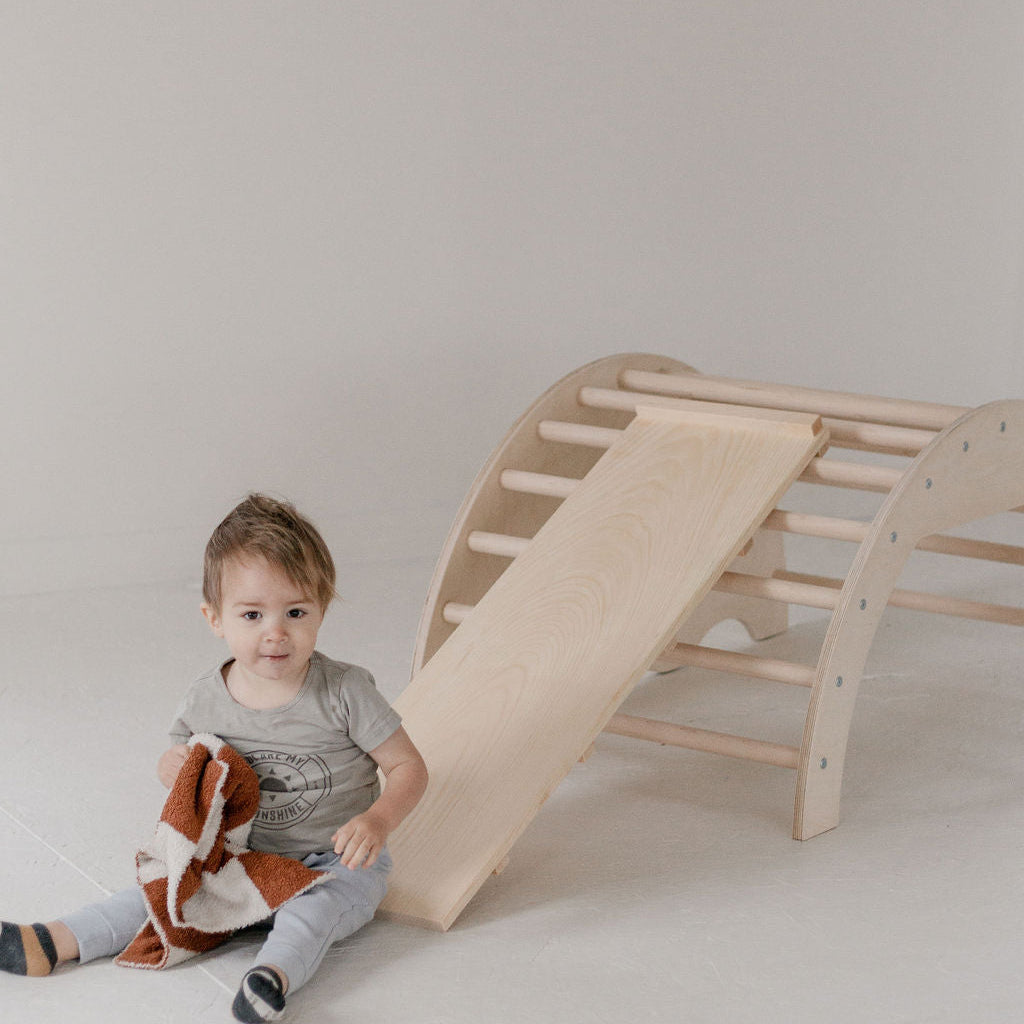 Arch Activity Gym