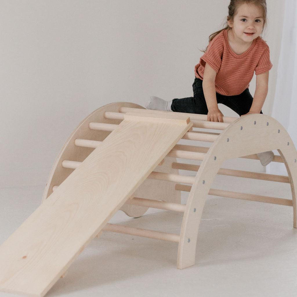 Arch Activity Gym