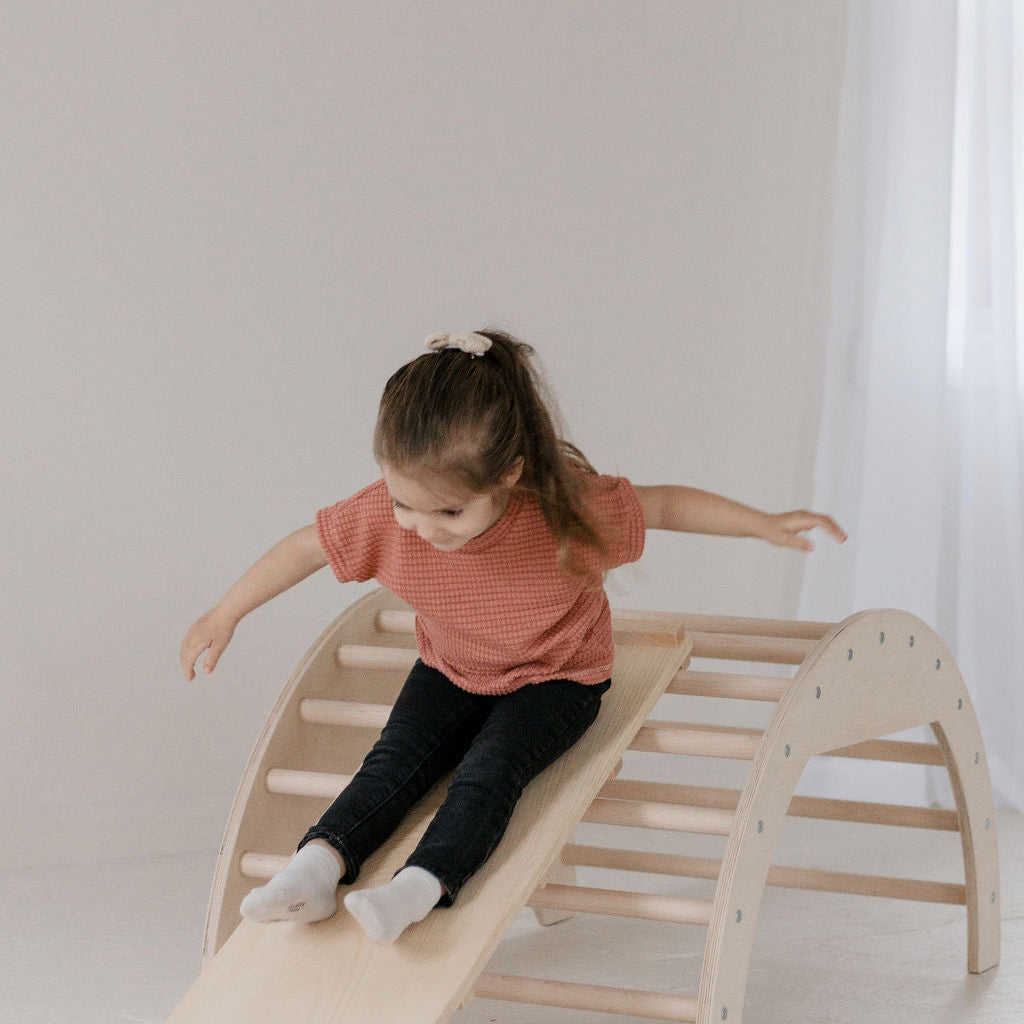 Arch Activity Gym