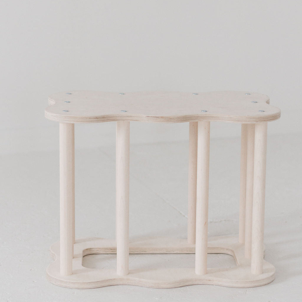 Cloud Bench or Stool