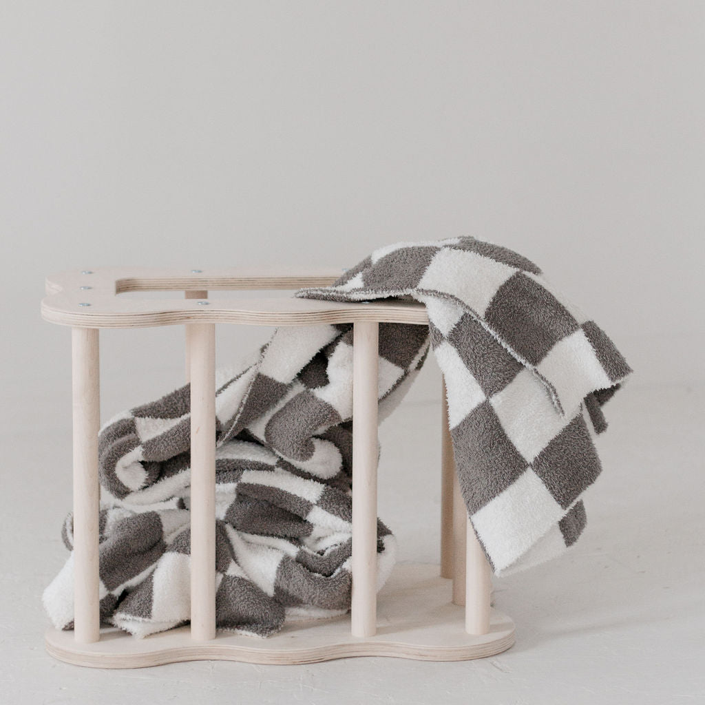 Cloud Bench or Stool