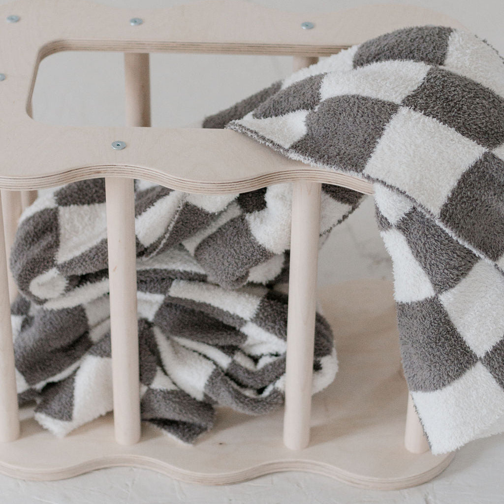 Cloud Bench or Stool