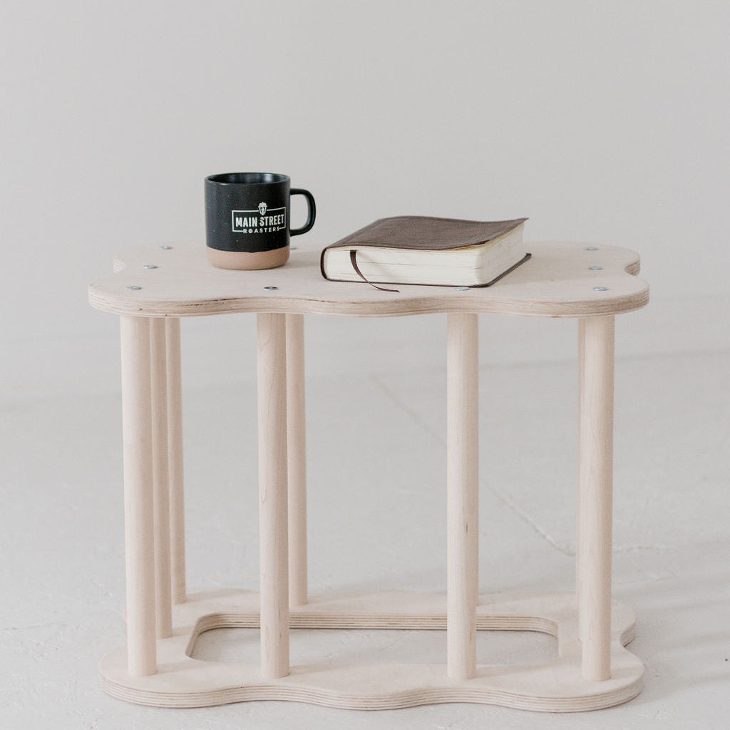 Cloud Bench or Stool