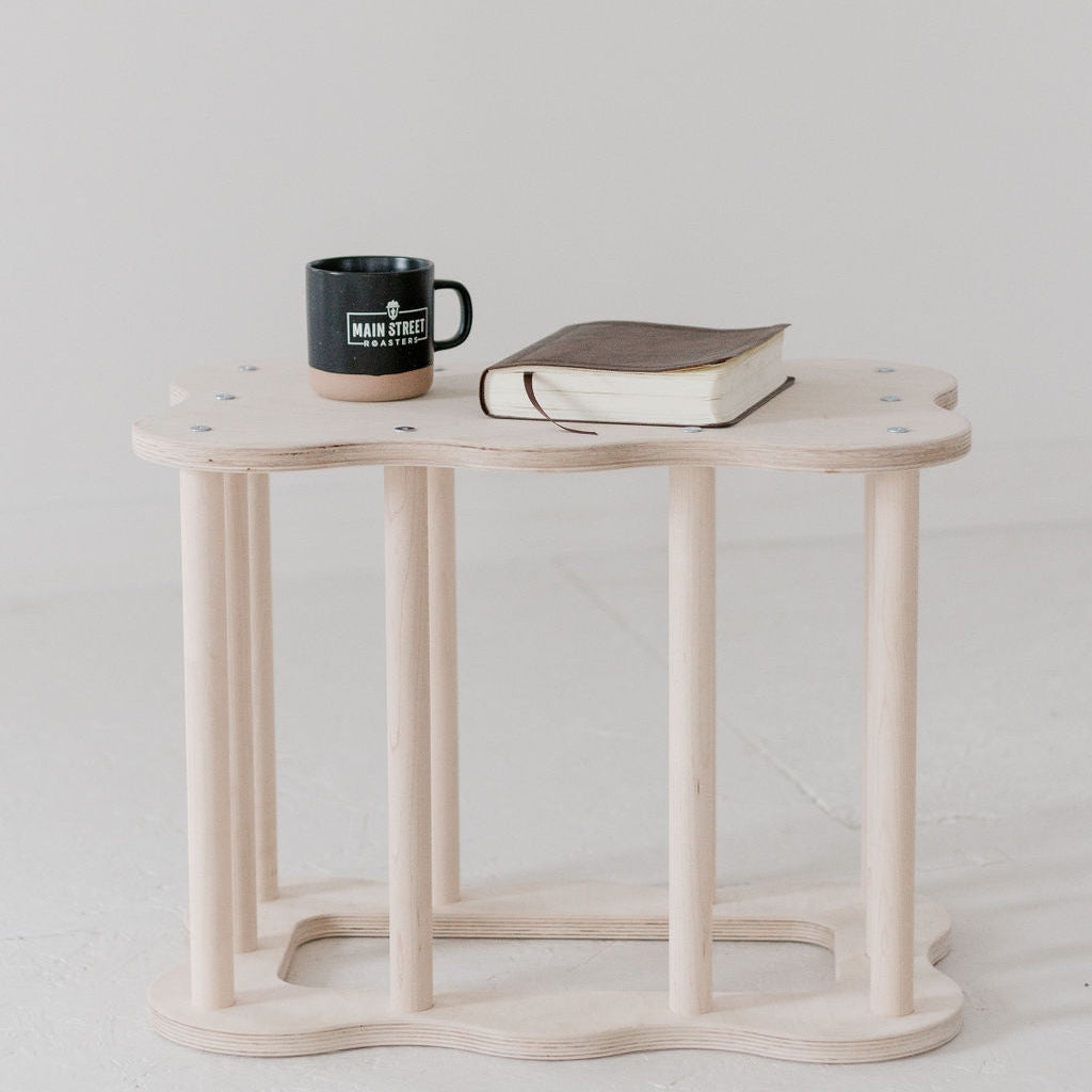 Cloud Bench or Stool