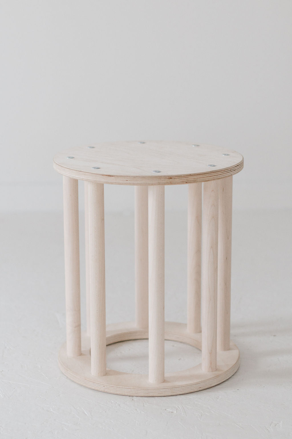 Cloud Bench or Stool