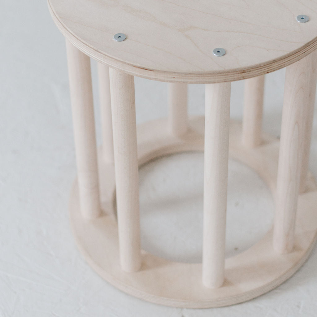 Cloud Bench or Stool