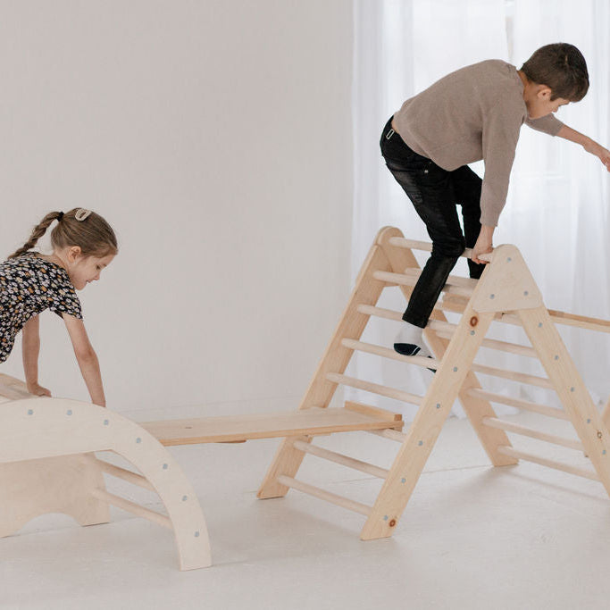 Arch Activity Gym