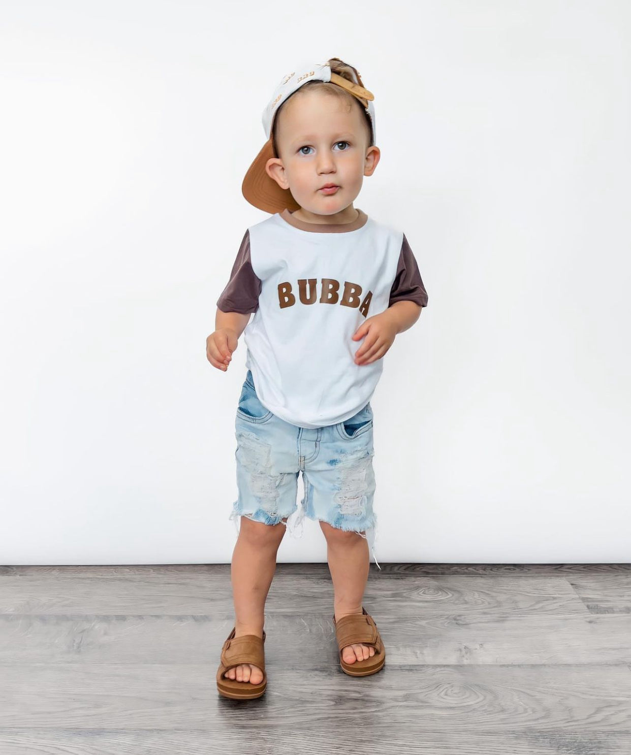 Bubba