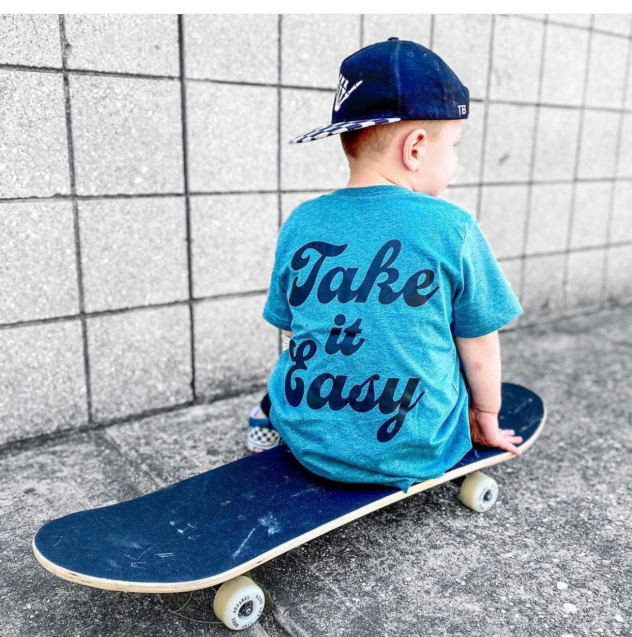 Take it Easy