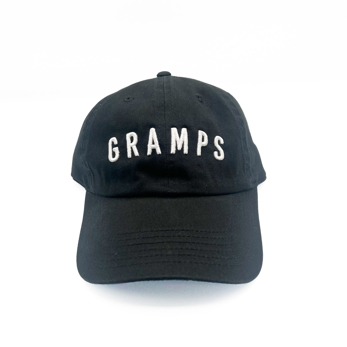 Gramps Baseball Hat
