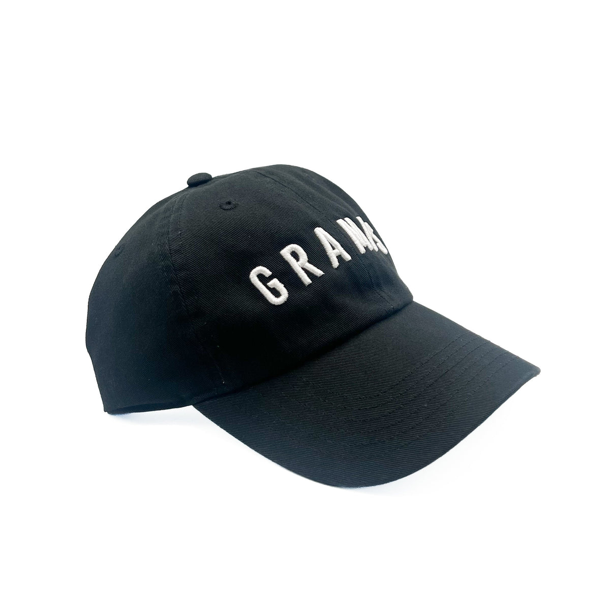 Gramps Baseball Hat