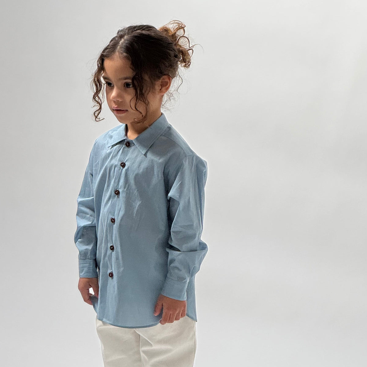 The Essential Shirt Kids