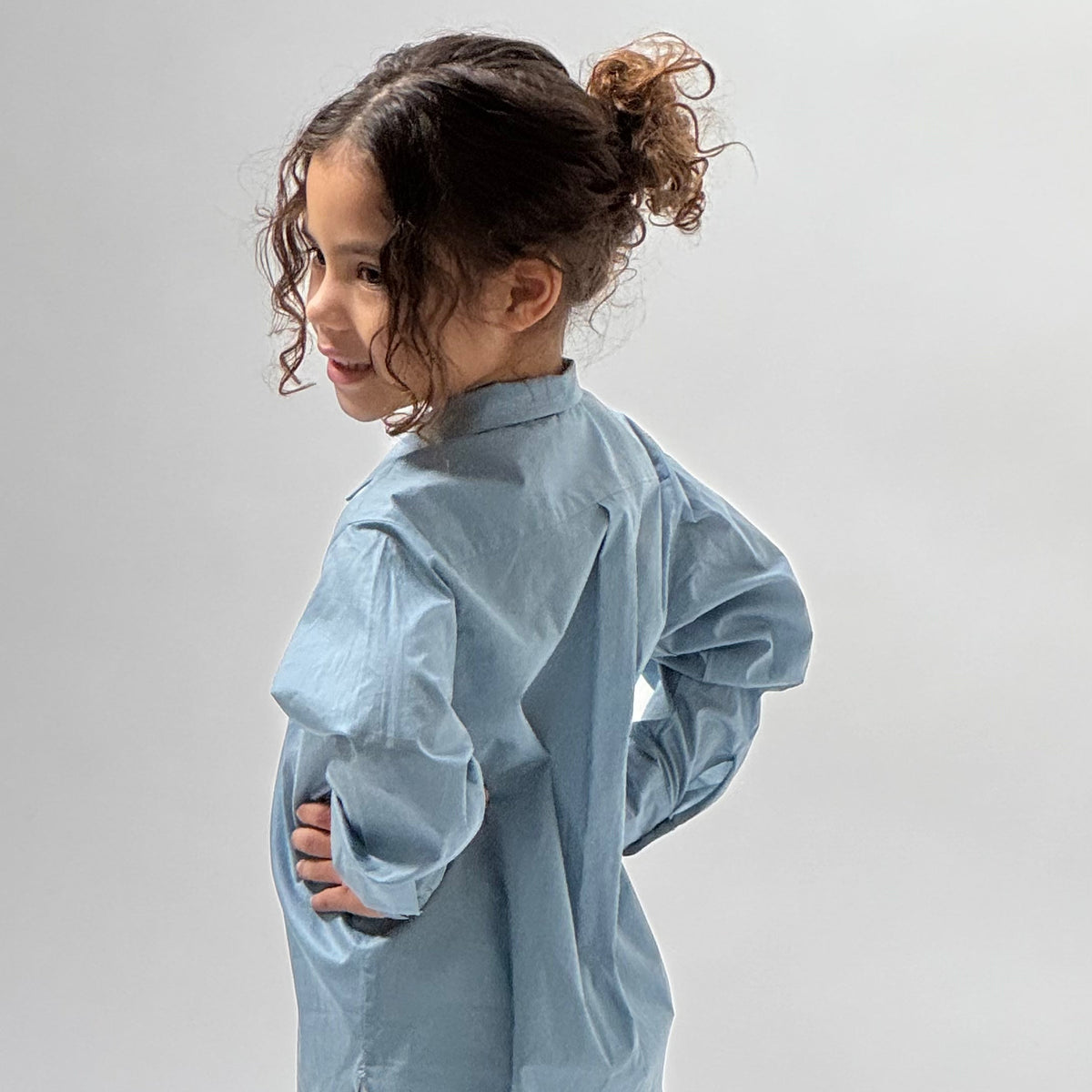 The Essential Shirt Kids