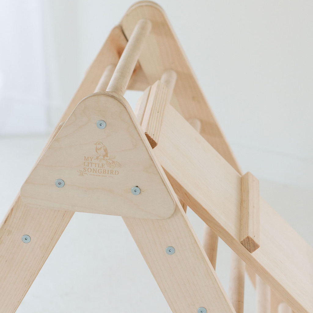 Shape/ramp/slide