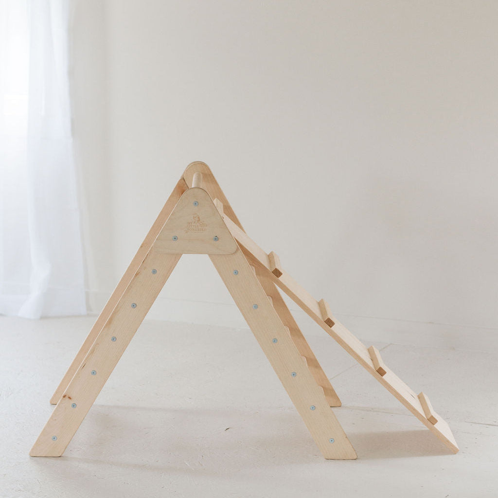 Shape/ramp/slide