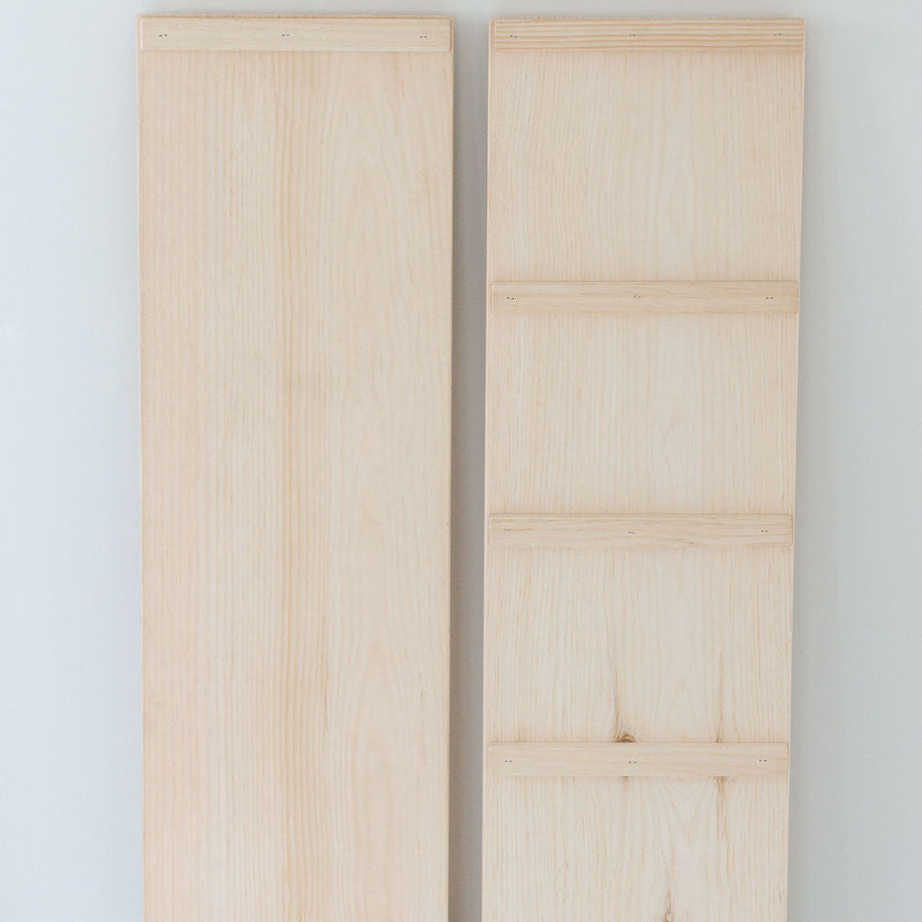 Shape/ramp/slide