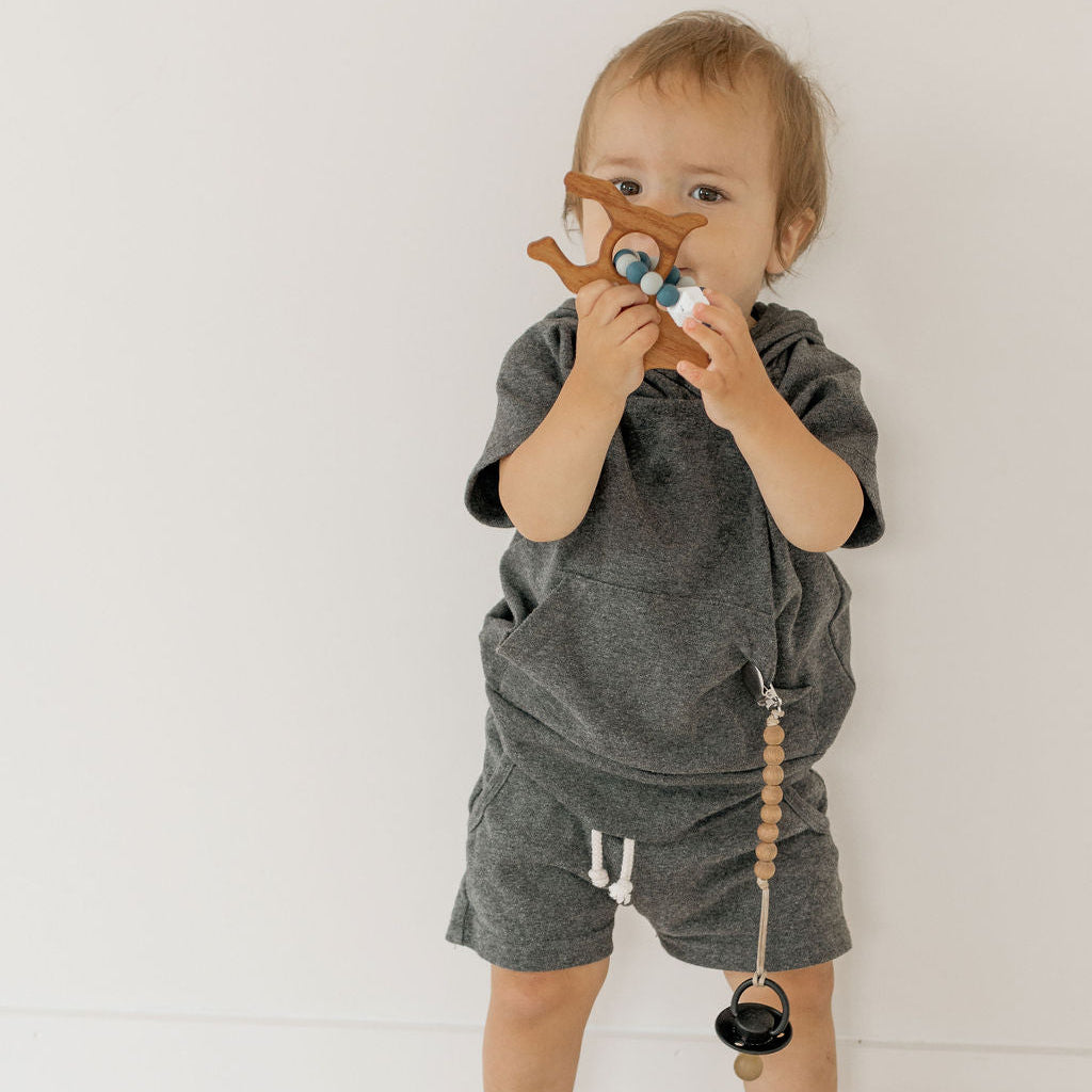 Ombré Animal Shape Teethers