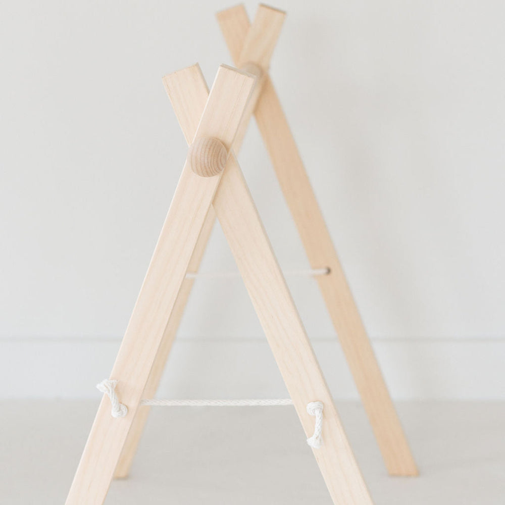 Baby Gym Frame