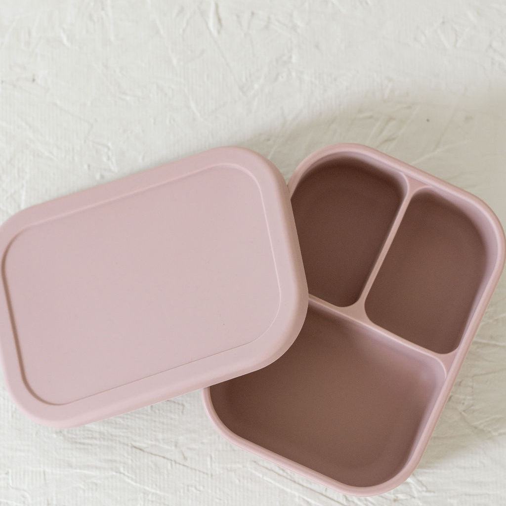 Silicone Bento Box