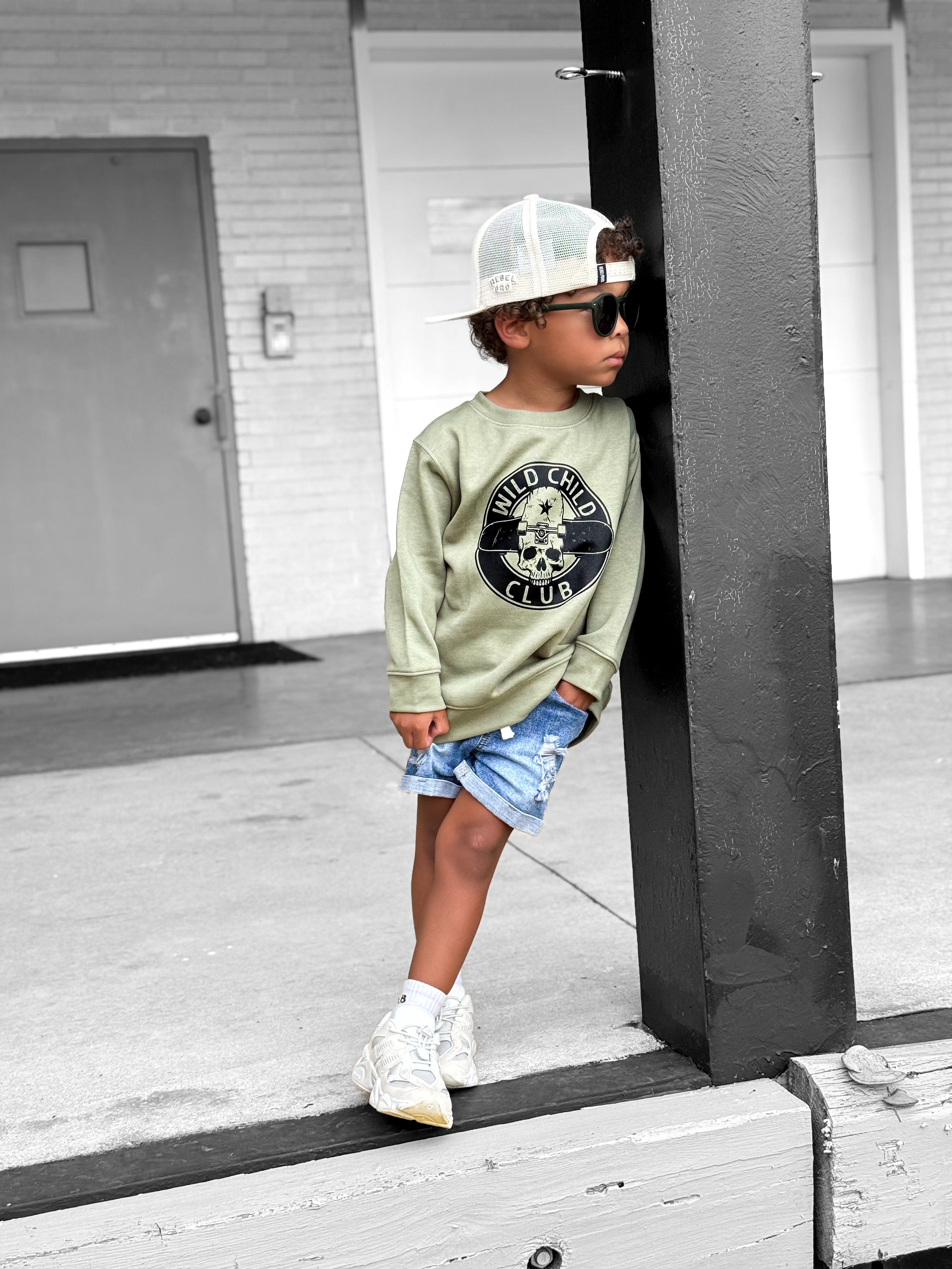 Wild Child Club