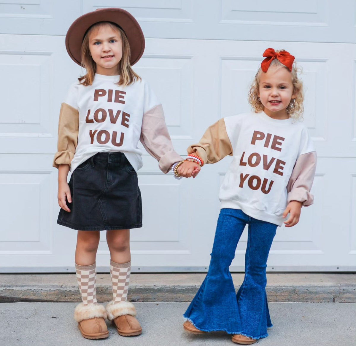 Pie Love You