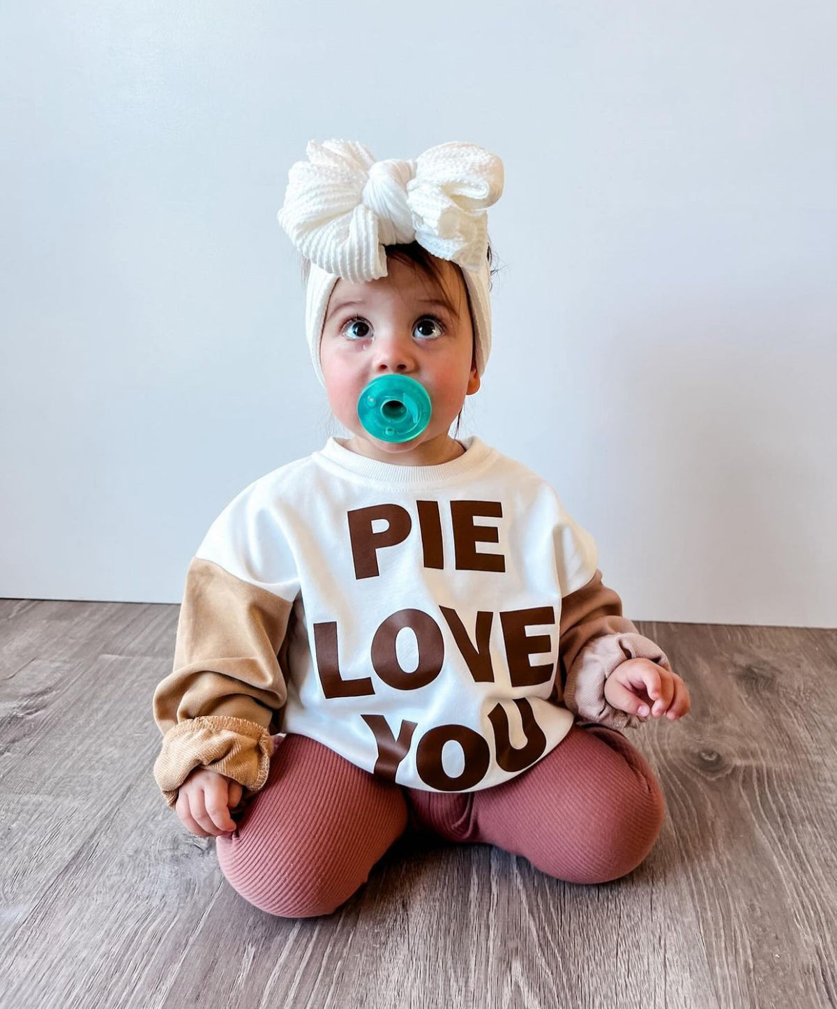 Pie Love You